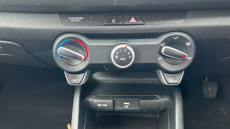 Kia Rio 1.2 DPi 1 5dr Petrol Hatchback